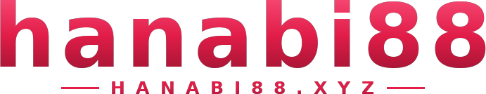 hanabi88 logo