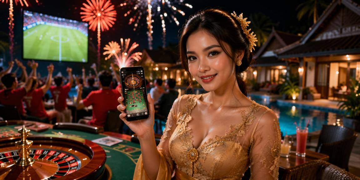 hanabi88 RNG and Live Dealer Modes